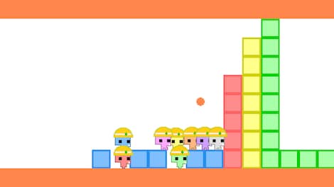 PICO PARK (PC) - Steam Key - GLOBAL - 6