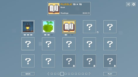 Pictopix Steam Gift GLOBAL - 9
