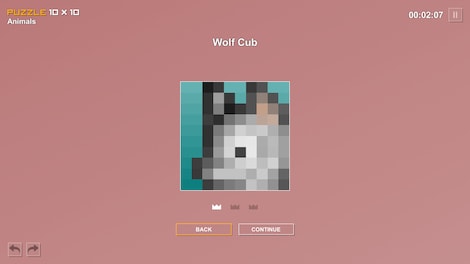 Pictopix Steam Gift GLOBAL - 5