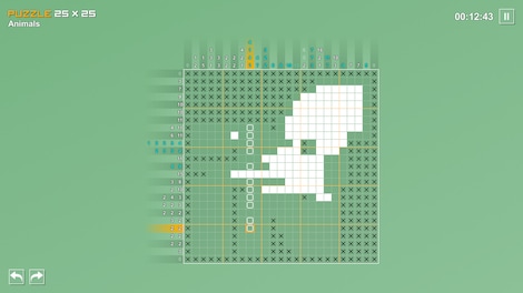Pictopix Steam Gift GLOBAL - 0