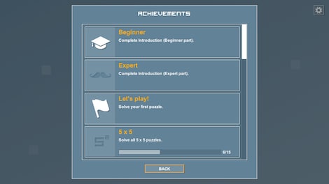 Pictopix Steam Key GLOBAL - 10