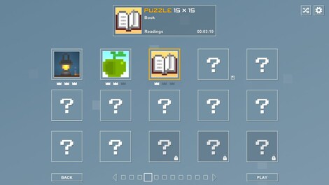 Pictopix Steam Key GLOBAL - 9