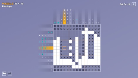 Pictopix Steam Key GLOBAL - 4