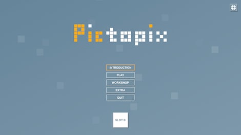 Pictopix Steam Key GLOBAL - 7