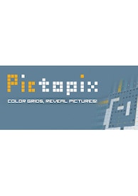 Pictopix Steam Key GLOBAL - 1
