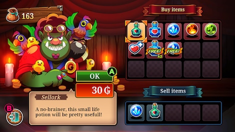PictoQuest - Steam - Key GLOBAL - 3