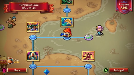 PictoQuest - Steam - Key GLOBAL - 7