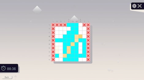 Picture Everything: Puzzle Cross Galaxy (PC) - Steam Key - GLOBAL - 3