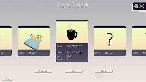 Picture Everything: Puzzle Cross Galaxy (PC) - Steam Key - GLOBAL - 7