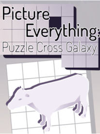 Picture Everything: Puzzle Cross Galaxy (PC) - Steam Key - GLOBAL - 1