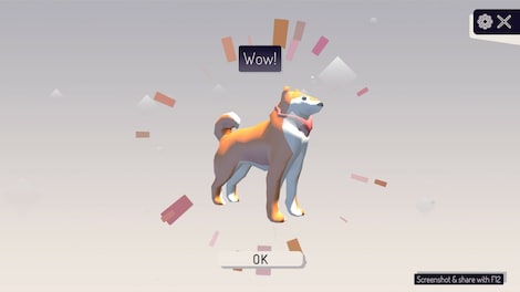 Picture Everything: Puzzle Cross Galaxy (PC) - Steam Key - GLOBAL - 8