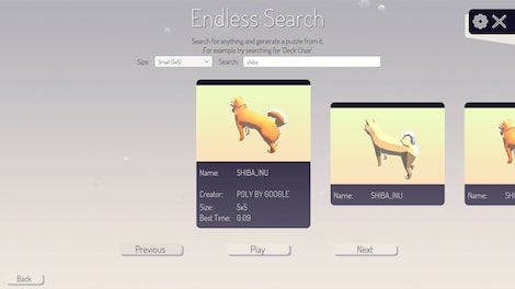 Picture Everything: Puzzle Cross Galaxy (PC) - Steam Key - GLOBAL - 5