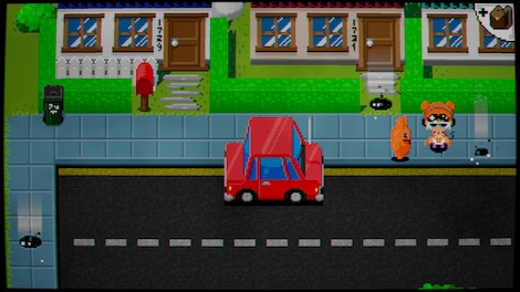 Piczle Cross Adventure (PC) - Steam Key - CHINA - 8