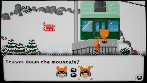 Piczle Cross Adventure (PC) - Steam Key - CHINA - 9