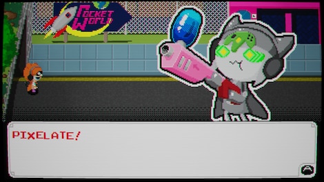 Piczle Cross Adventure + PictoQuest: The Cursed Grids (Nintendo Switch) - Nintendo eShop Key - EUROPE - 7