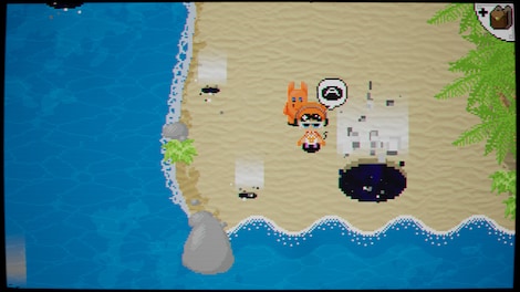 Piczle Cross Adventure + PictoQuest: The Cursed Grids (Nintendo Switch) - Nintendo eShop Key - EUROPE - 4