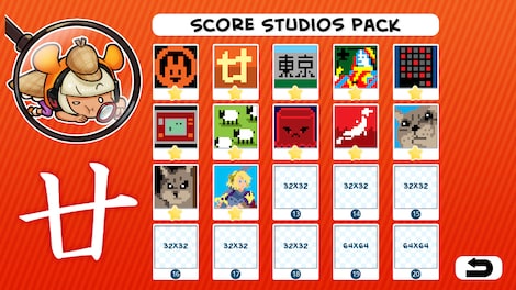Piczle Lines DX+α Steam Key GLOBAL - 17