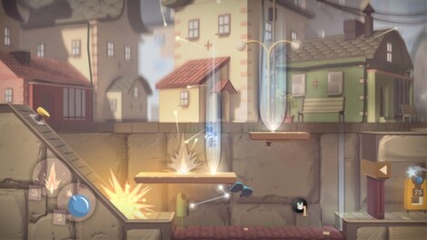 Pid Steam Gift GLOBAL - 8