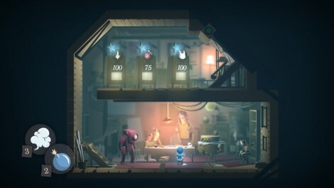 Pid Steam Gift GLOBAL - 11