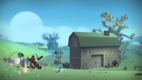 Pid Steam Gift GLOBAL - 9