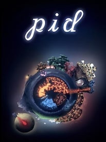 Pid Steam Key GLOBAL - 12