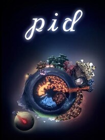 Pid Steam Key GLOBAL - 1