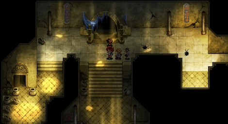 Pier Solar and the Great Architects Steam Key GLOBAL - 15