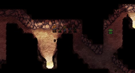Pier Solar and the Great Architects Steam Key GLOBAL - 14