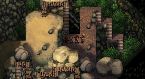 Pier Solar and the Great Architects Steam Key GLOBAL - 8