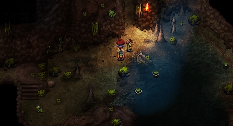 Pier Solar and the Great Architects Steam Key GLOBAL - 7