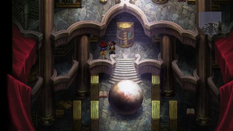 Pier Solar and the Great Architects Steam Key GLOBAL - 28