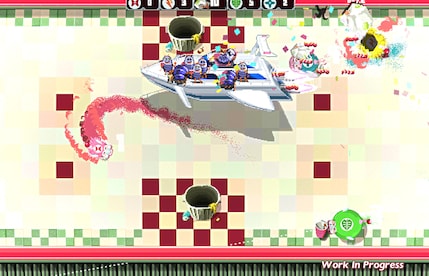 Pig Eat Ball Steam Key GLOBAL - 6