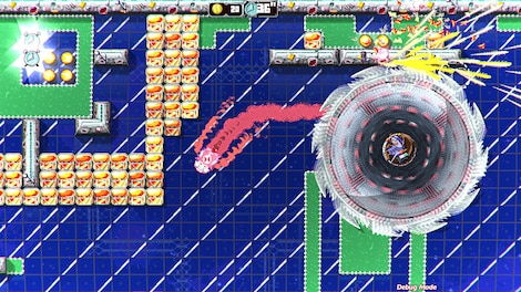 Pig Eat Ball Steam Key GLOBAL - 2