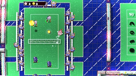 Pig Eat Ball Steam Key GLOBAL - 10