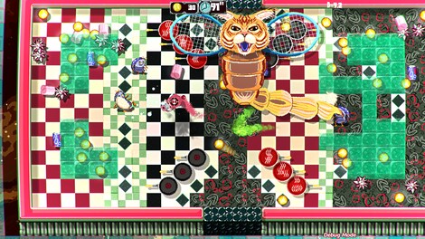 Pig Eat Ball Xbox One - Xbox Live Key EUROPE ( ) - - 4