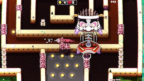 Pig Eat Ball Xbox One - Xbox Live Key EUROPE ( ) - - 7