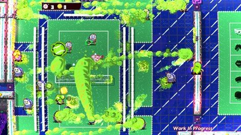 Pig Eat Ball Xbox One - Xbox Live Key EUROPE ( ) - - 8