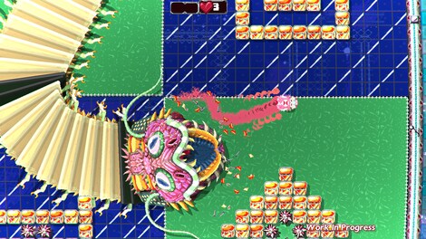 Pig Eat Ball Xbox One - Xbox Live Key EUROPE ( ) - - 9