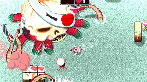 Pig Eat Ball Xbox One - Xbox Live Key EUROPE ( ) - - 11