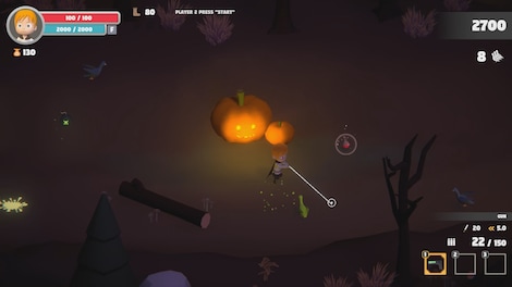 Pigeons Attack Steam Key GLOBAL - 3