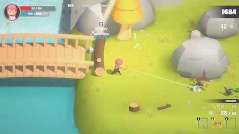Pigeons Attack Steam Key GLOBAL - 5