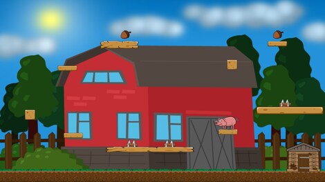 Piggy Poggy Pog Steam Key GLOBAL - 3