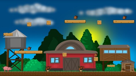 Piggy Poggy Pog Steam Key GLOBAL - 4