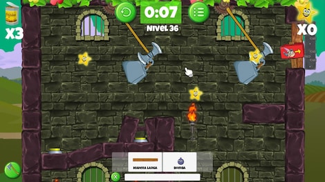 Piggy Princess Steam Key GLOBAL - 9