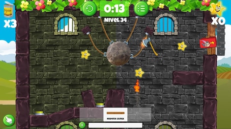 Piggy Princess Steam Key GLOBAL - 11