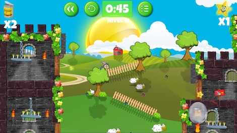 Piggy Princess Steam Key GLOBAL - 10