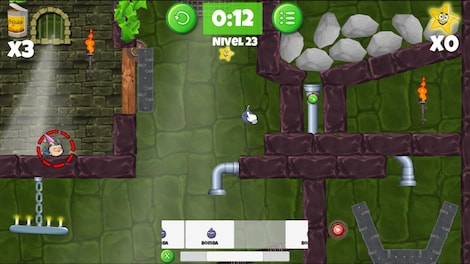 Piggy Princess Steam Key GLOBAL - 7