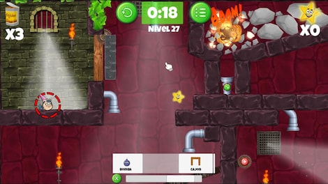 Piggy Princess Steam Key GLOBAL - 5