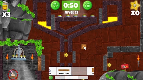 Piggy Princess Steam Key GLOBAL - 8