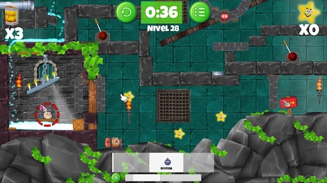 Piggy Princess Steam Key GLOBAL - 6